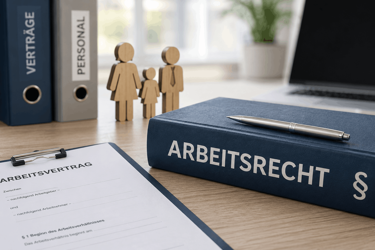 Seminar: „Tarifverträge der Bauwirtschaft – Grundlagen & Praxis“, 24.09.2026